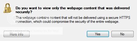 SSL Error
