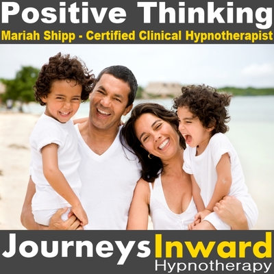 Positive Thinking - Hypnosis download MP3