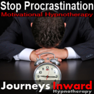 Stop Procrastination - Hypnosis download MP3