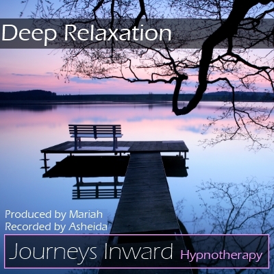 Deep Relaxation - Free Hypnosis Download MP3