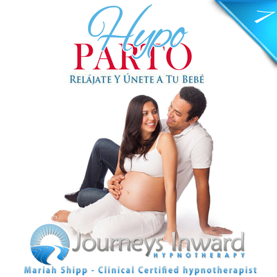 Hypno-Parto 1 - Relájate Y Únete A Tu Bebé Hypnosis download MP3.