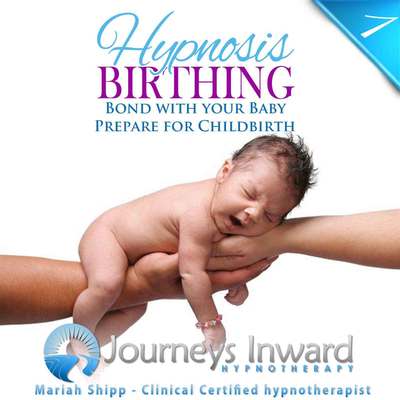 Hypno-Birthing 1 - Relax & Bond With Your Baby Hypnosis download Mp3