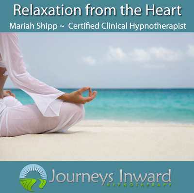 Relaxation in the rain