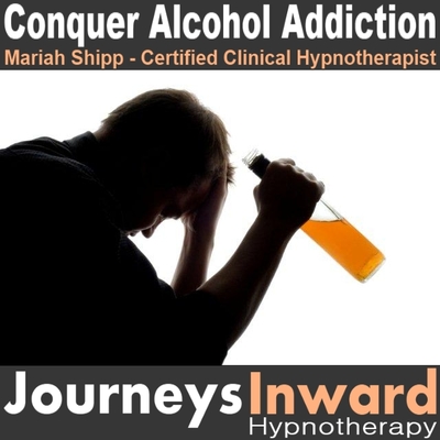 Conquer Alcohol Addiction - Hypnosis download MP3